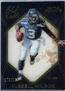 Russell Wilson