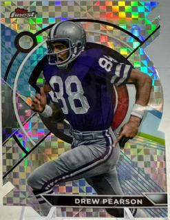 Drew Pearson