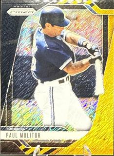 Paul Molitor