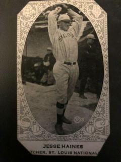 Jesse Haines