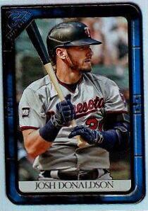 Josh Donaldson