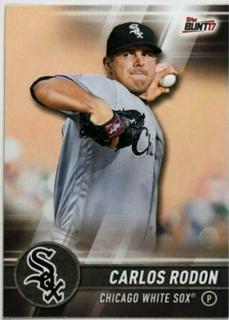 Carlos Rodon