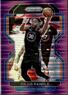 Julius Randle