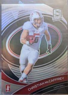 Christian McCaffrey