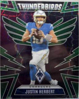 Justin Herbert