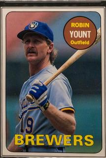 Robin Yount