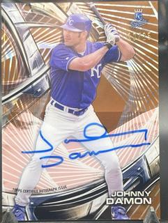 Johnny Damon