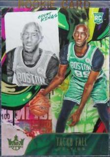 Tacko Fall