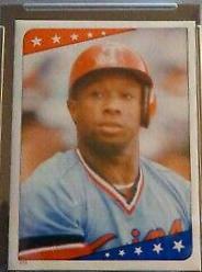 Kirby Puckett