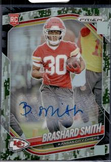 Brashard Smith