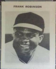 Frank Robinson