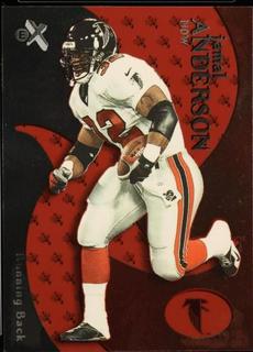 Jamal Anderson