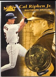 Cal Ripken Jr