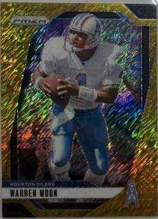 Warren Moon