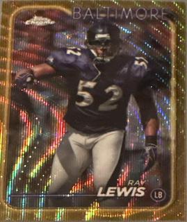 Ray Lewis