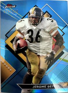 Jerome Bettis