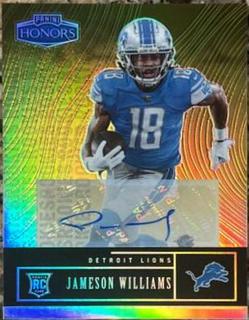 Jameson Williams