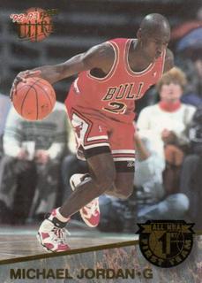 Michael Jordan