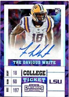 Tre'Davious White