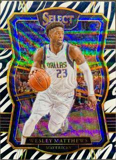 Wesley Matthews