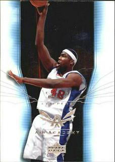 Elton Brand