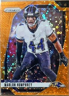 Marlon Humphrey
