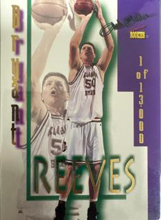 Bryant Reeves