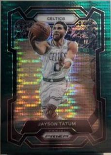 Jayson Tatum