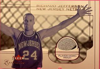 Richard Jefferson