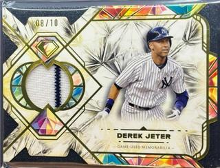 Derek Jeter