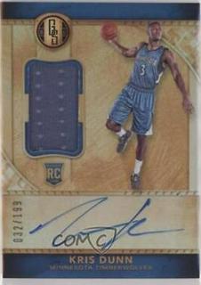 Kris Dunn