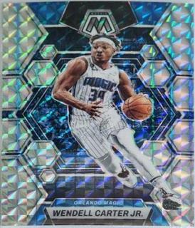 Wendell Carter Jr.