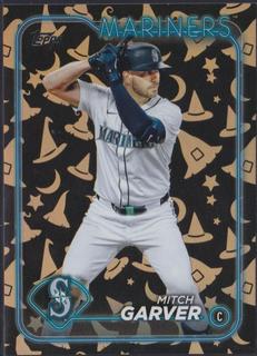 Mitch Garver