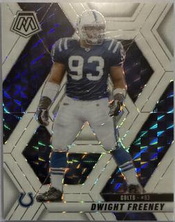 Dwight Freeney