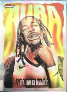 Ja Morant