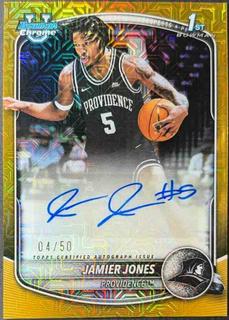 Jamier Jones