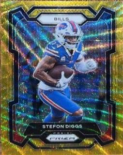 Stefon Diggs