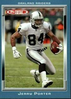 Jerry Porter