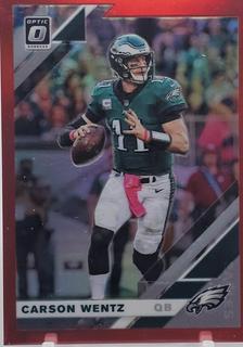 Carson Wentz