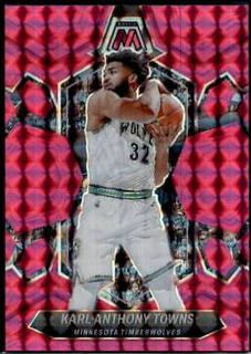 Karl-Anthony Towns