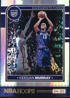 Keegan Murray