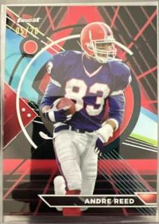 Andre Reed