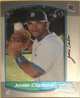 Javier Cardona