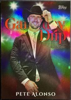 Pete Alonso