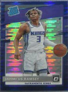 Jahmi'us Ramsey