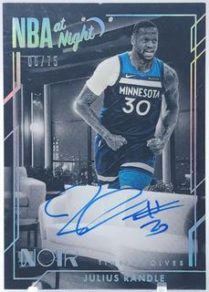 Julius Randle