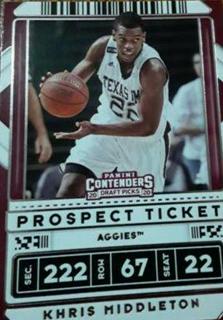 Khris Middleton