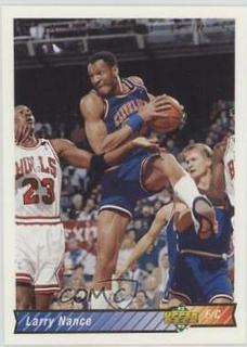Larry Nance