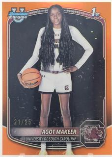 Agot Makeer