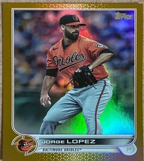 Jorge Lopez